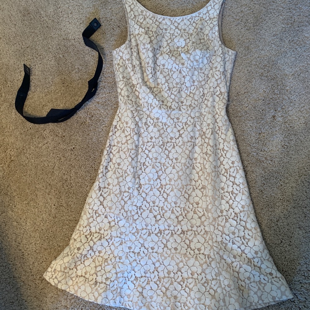 Black House / White Market Dress